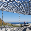 Altamirano Walk Public Furniture / oficina de arquitectura