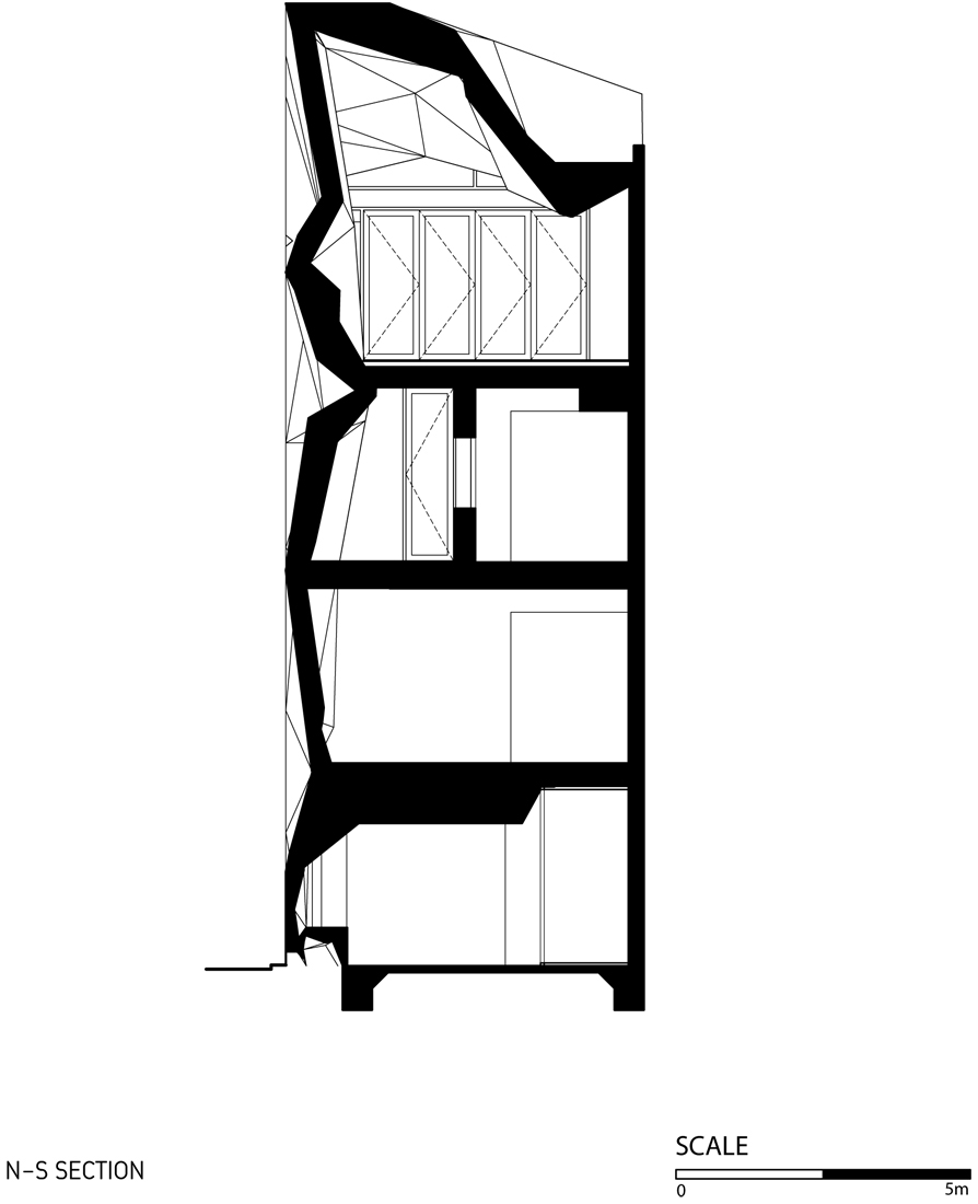 Monaco House / McBride Charles Ryan