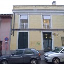 Rota House / Manuel Ocaña Arquitectos