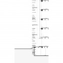 68758109_facade-detailed-section Habitar 72 - detailed section