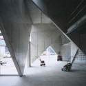 Showroom H / Akihisa Hirata