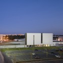 Barreiro College of Technology / ARX