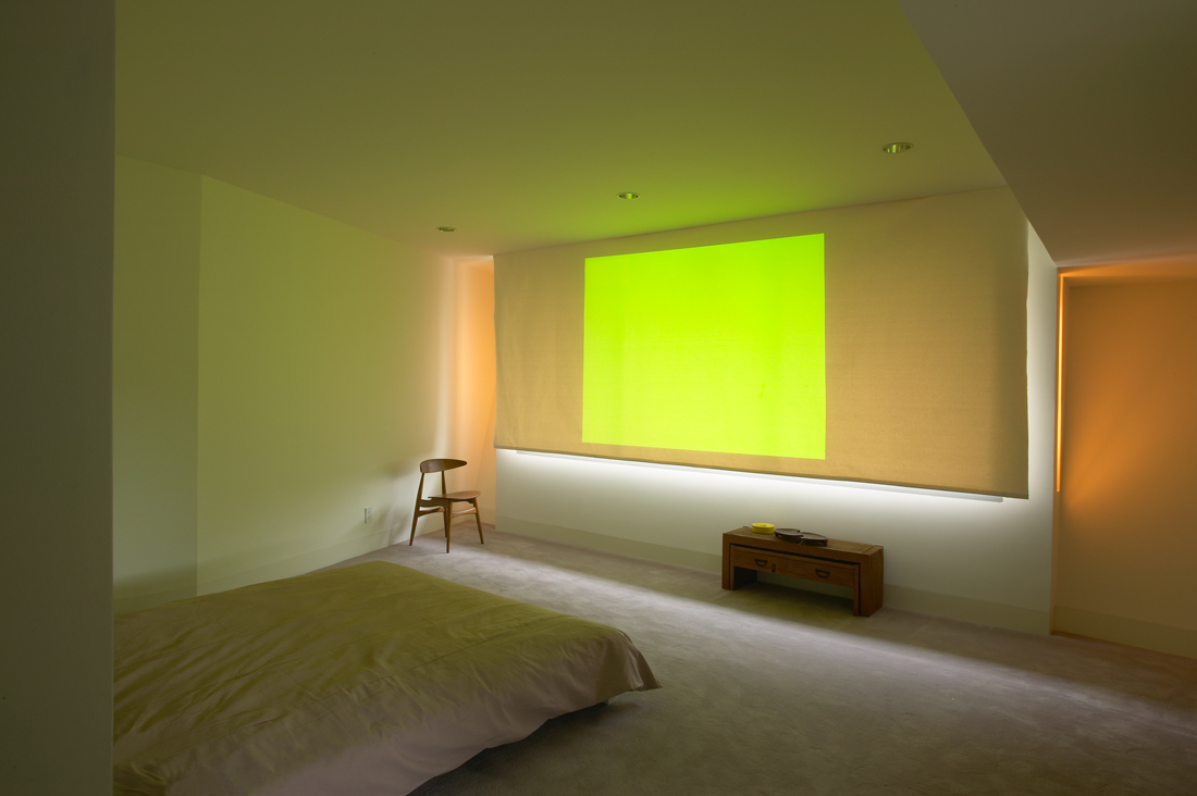 Hill House / Johnston Marklee & Associates