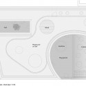 2005.11.21_Skanderborggade_Tagplan_Prip.ai roof plan