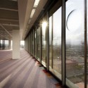 Indra Corporate Building / b720 Fermín Vázquez Arquitectos + R&AS