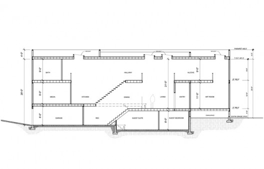 212 - 2 - Plans A4.0 (1) 212 - 2 - Plans A4.0 (1) cross section