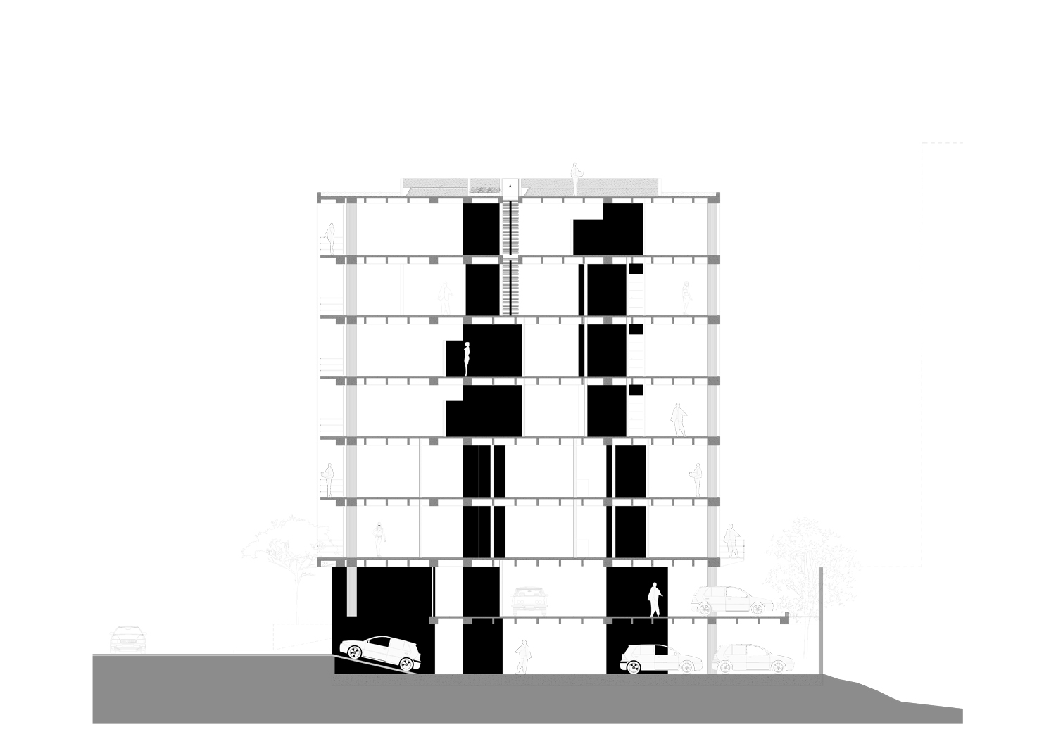 840687710_section-01 Habitar 74 - section 01