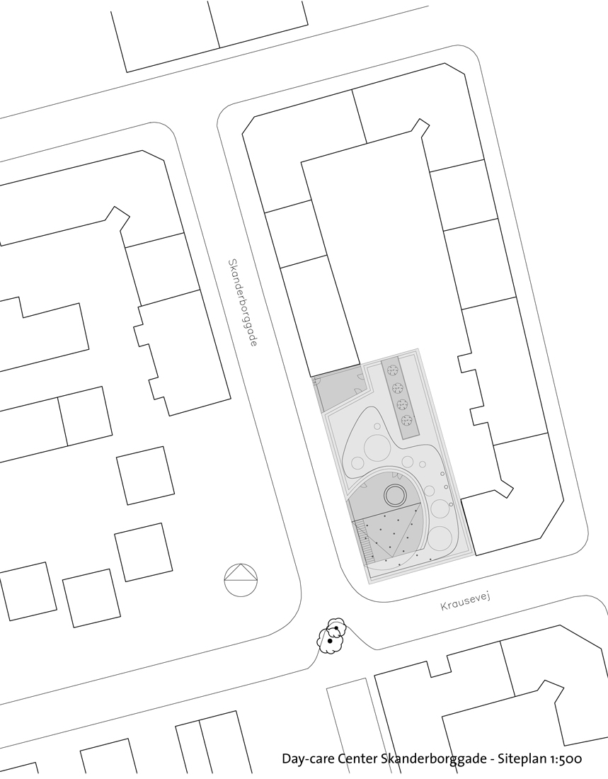 site plan site plan