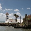 Santa Marta Lighthouse Museum / Aires Mateus