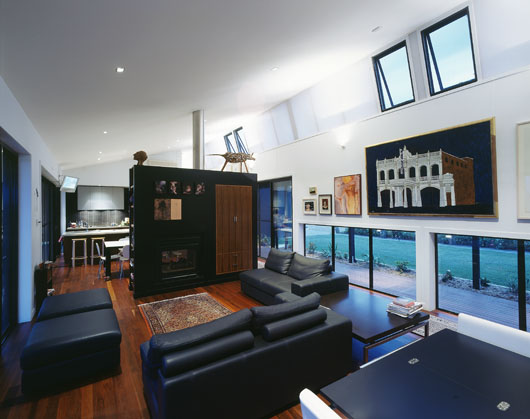 Ballandean House / Arkhefield