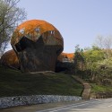 Bubbletecture H / Shuhei Endo