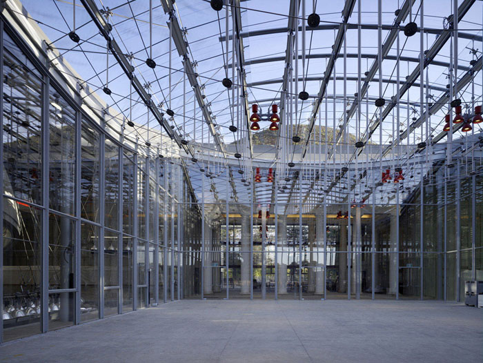 California Academy of Sciences / Renzo Piano
