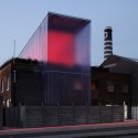 Kunsthülle LPL / OSA