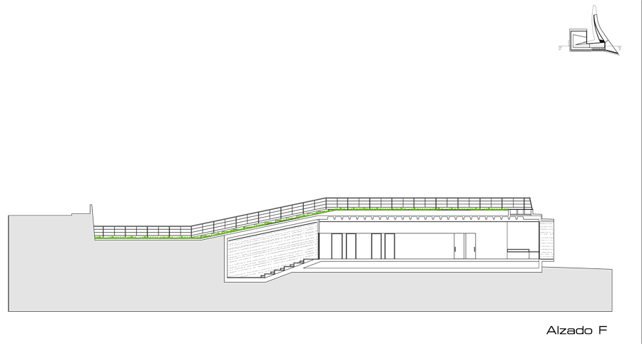 Los Silos Youth Centre / Lavin Arquitectos