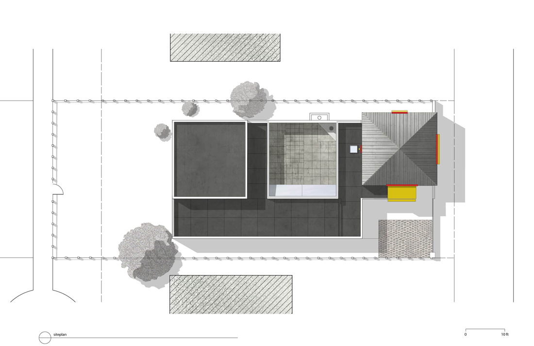 0121-site-01 site plan