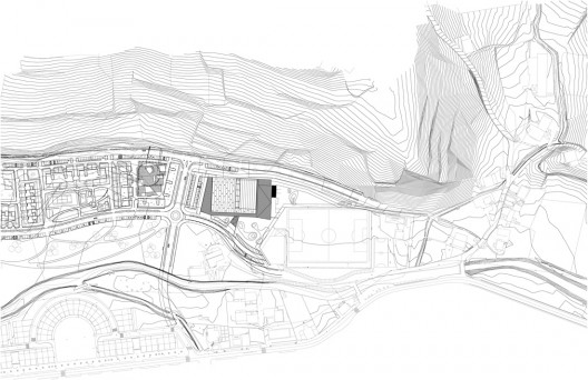 C:Documents and SettingsHugo GuerreiroDesktop21_IDOM-ACXTDE situation plan