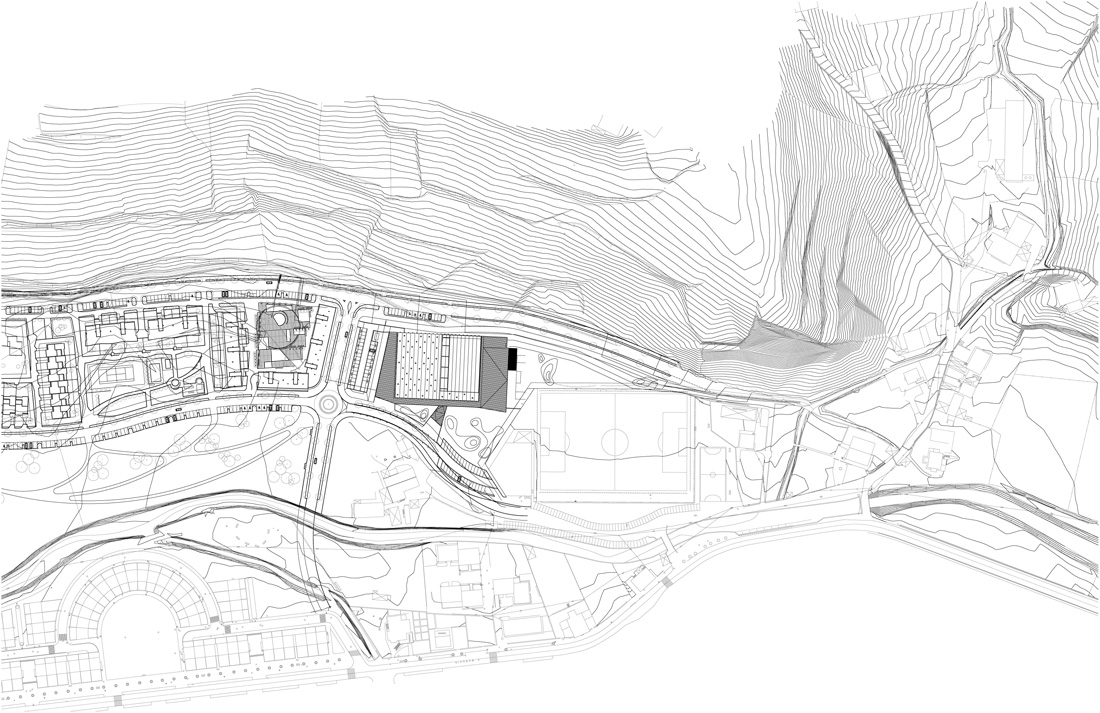 C:Documents and SettingsHugo GuerreiroDesktop21_IDOM-ACXTDE situation plan