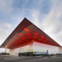 K:fem department store / Wingardh
