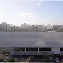 HQ 13 Parisian subway line / Atelier Phileas