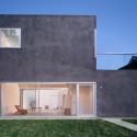 Sale house / Johnston Marklee & Associates