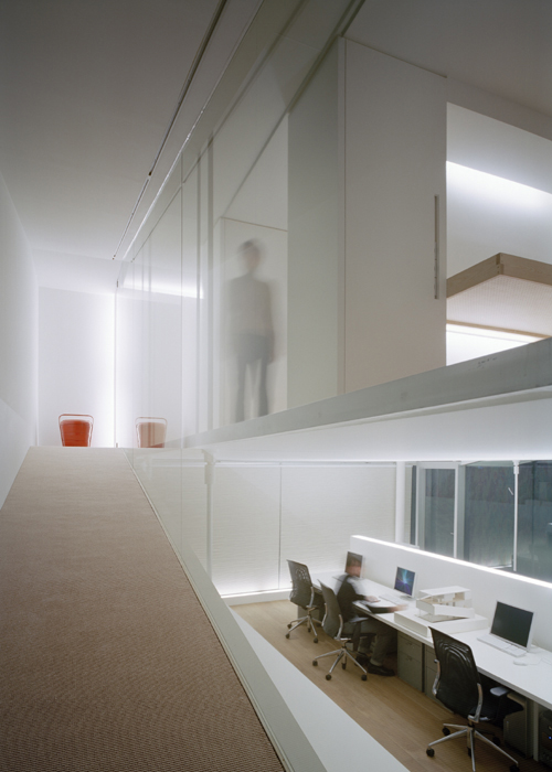 C1 House / Curiosity + Milligram Studio