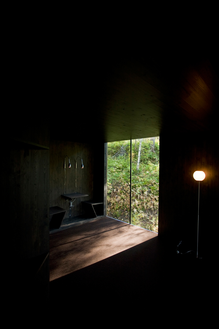 Juvet Landscape Hotel / JSA