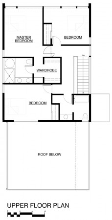 PDFExport PDFExport upper floor plan