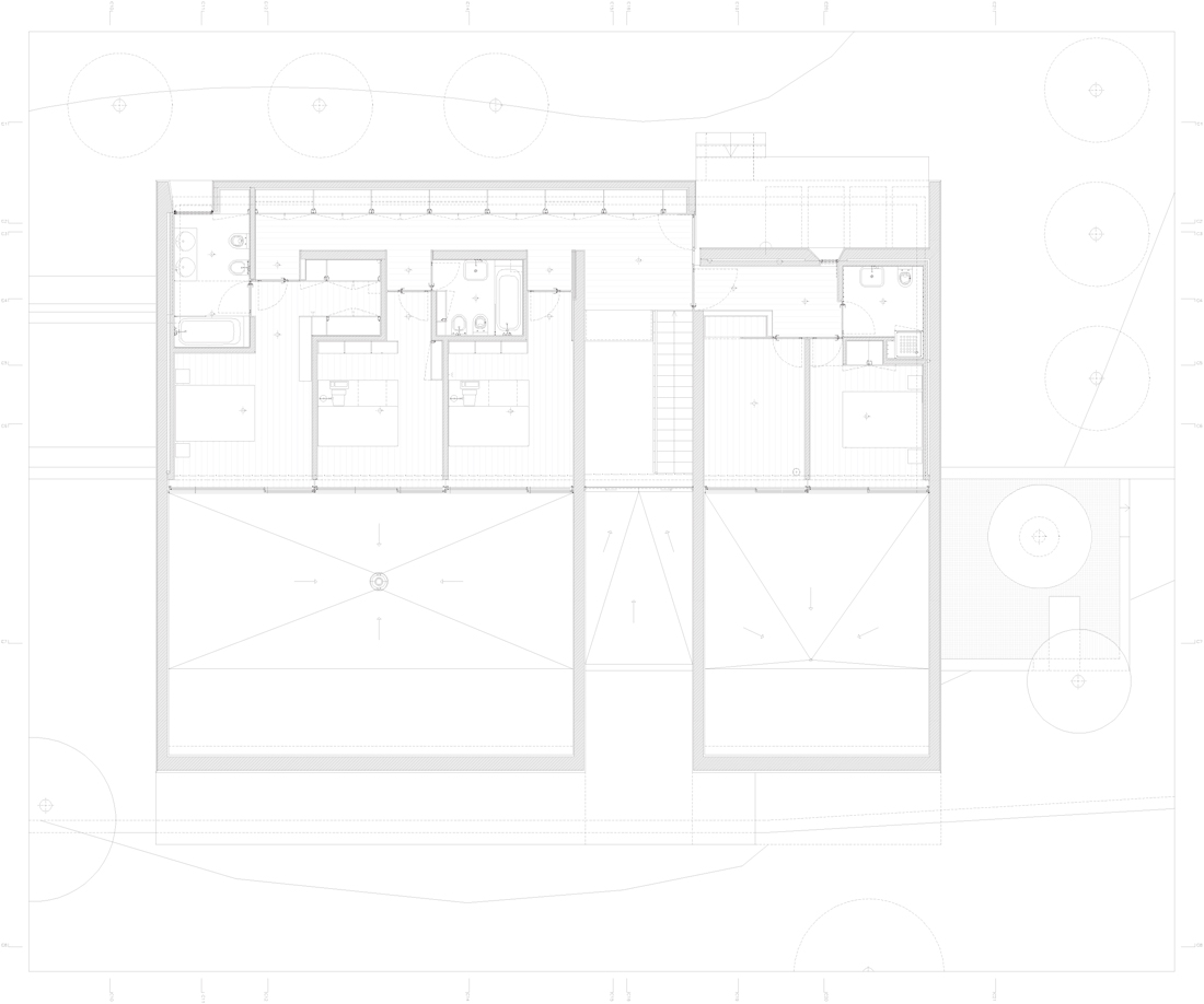 plantas_1 first floor plan