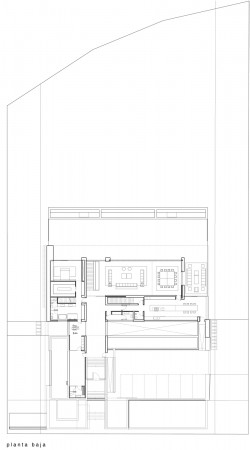 Planta_baja ground plan