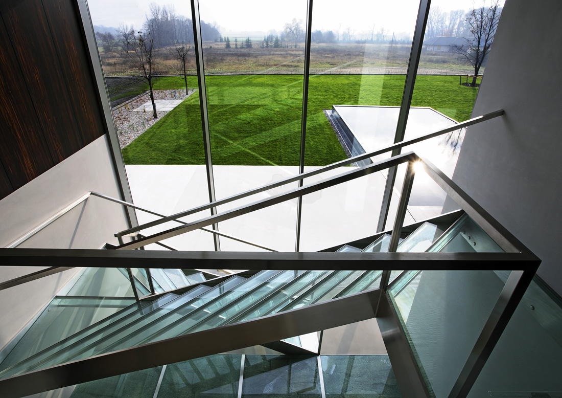Aatrial House / KWK PROMES