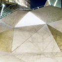 Galindez Slope and  Pau Casals Square / ACXT