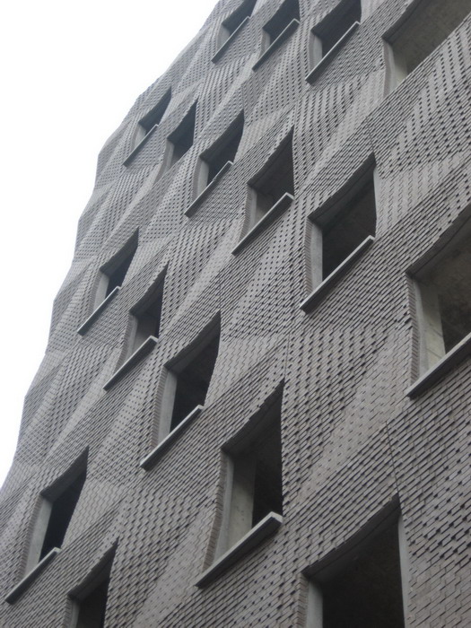 In Progress: 290 Mulberry / SHoP Architects