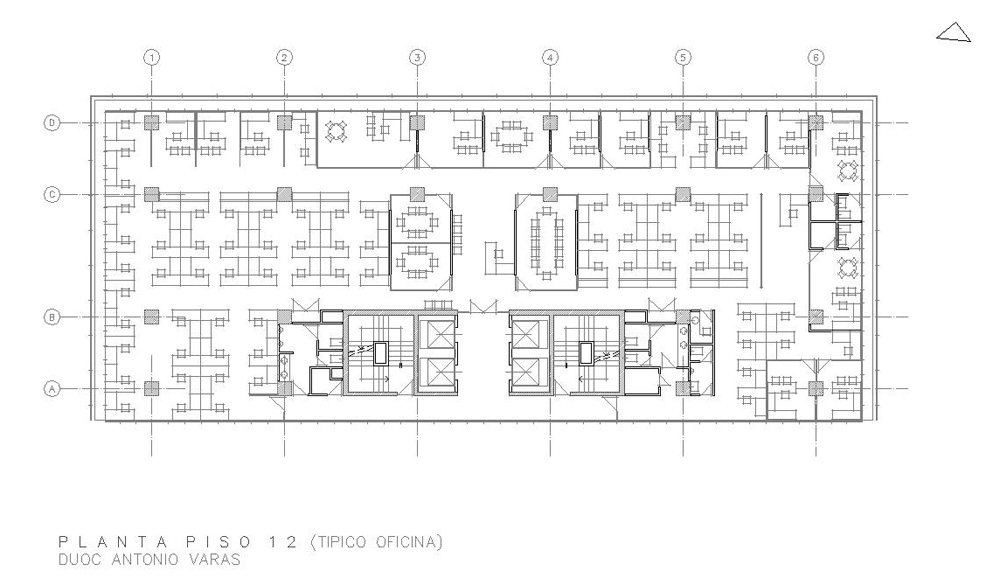 153270305_planta12 plan 12