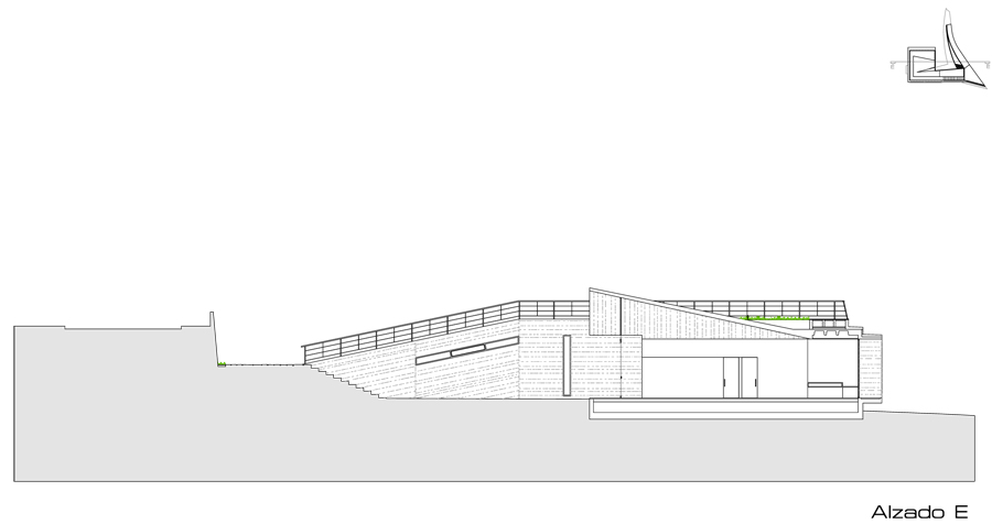 Los Silos Youth Centre / Lavin Arquitectos