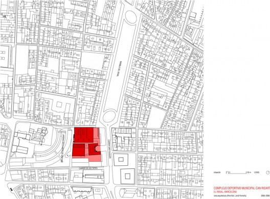 situation plan