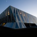 NRGi’s Headquarters / SHL Architects