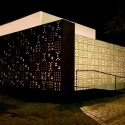Patchwork Pavilion / DOMO