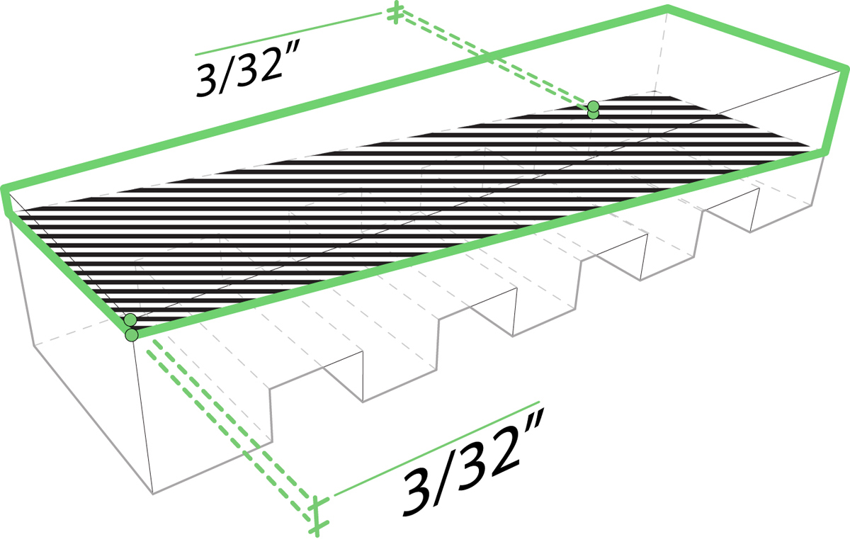 In Progress: 290 Mulberry / SHoP Architects