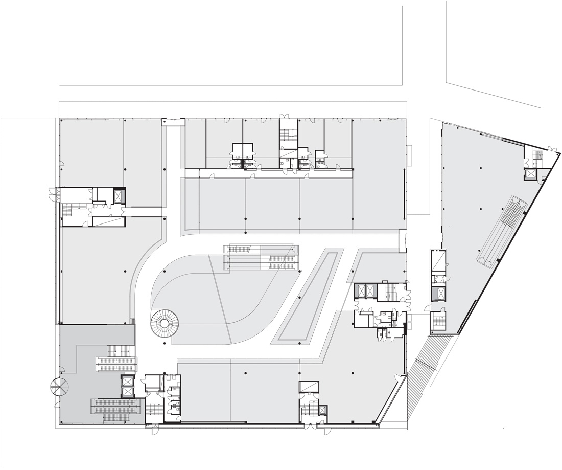 K:fem department store / K:fem department store /