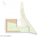 Planta Cubierta Model (1) Planta Cubierta Model (1) roof plan