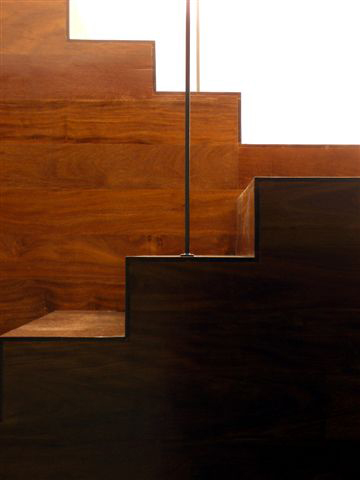 New “Cabaña” & Accesses to a Country house / Hidalgo Hartmann