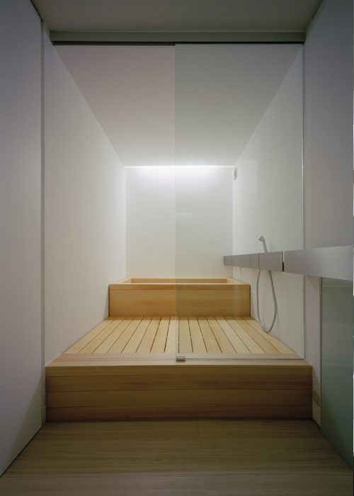 C1 House / Curiosity + Milligram Studio