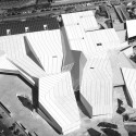 Granada Science Park – Ferrater + Jimenez Brasa