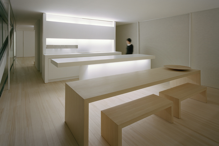 C1 House / Curiosity + Milligram Studio