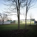 Archery Center / Atelier Phileas