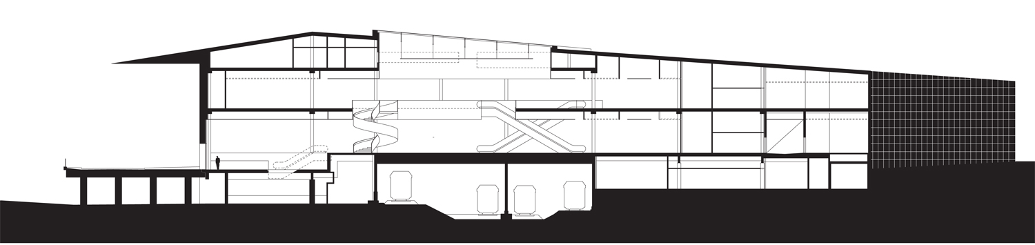 K:fem department store / Wingardh