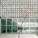 Council Sport Complex / Vora Arquitectura
