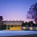 Fayetteville Festival Park / Pearce Brinkley Cease + Lee PA