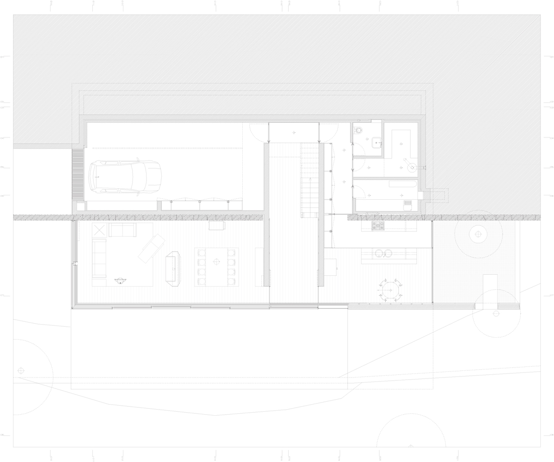 plantas_2 second floor plan