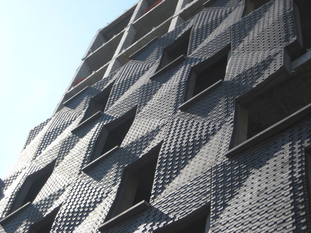 In Progress: 290 Mulberry / SHoP Architects